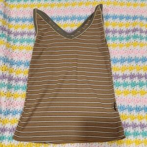 CLEO y2k striped tank top size xs/s EXCELLENT CONDITION!!!